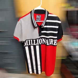 Men's Millionaire Polo Shirt